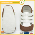 Neugeborene Stoff Baby Schuhe China Baby Schuh Fabrik China Preis China Neues Produkt